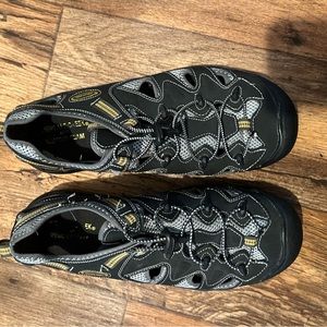 Highland Creek -Size 12